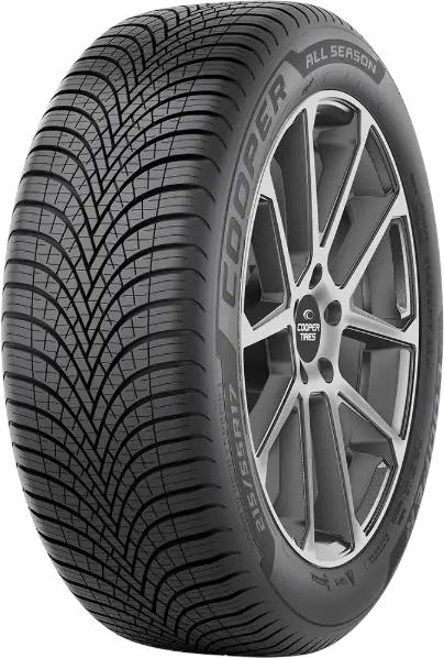 Anvelope - Anvelopa ALL SEASON COOPER ALL SEASON FP 235/45/R18 98Y