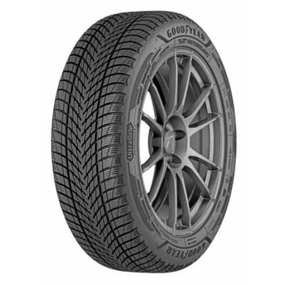 Anvelope - Anvelopa IARNA GOODYEAR ULTRA GRIP PERFORMANCE 3 FP 235/55/R17 103V