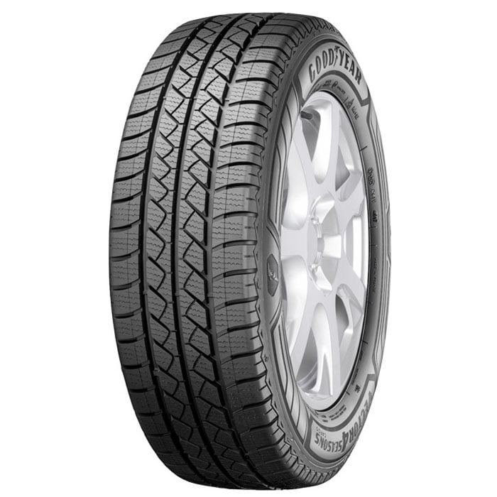 Anvelope - Anvelopa ALL SEASON GOODYEAR VECTOR 4SEASONS CARGO 235/50/R19C 111/109T