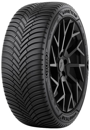 Anvelope - Anvelopa ALL SEASON GOODYEAR VECTOR ALL SEASON 4 215/55/R17 98W