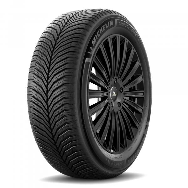 Anvelope - Anvelopa ALL SEASON MICHELIN CROSSCLIMATE 3 265/60/R18 110H