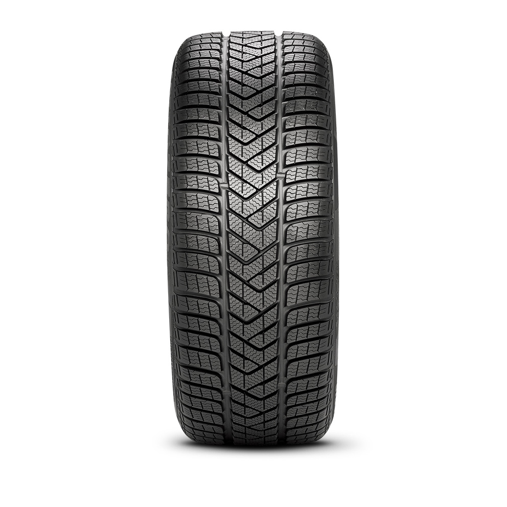 Anvelopa iarna pirelli winter sotto zero 3 mo 255 40 r20 101v